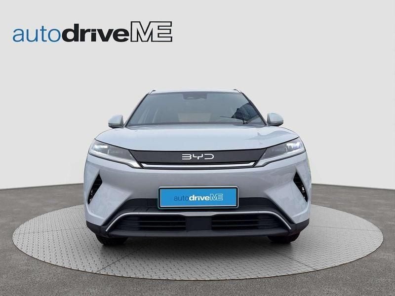 Gebraucht BYD Atto 2 Active 150 kW (204 PS) 2025 Grau SUV