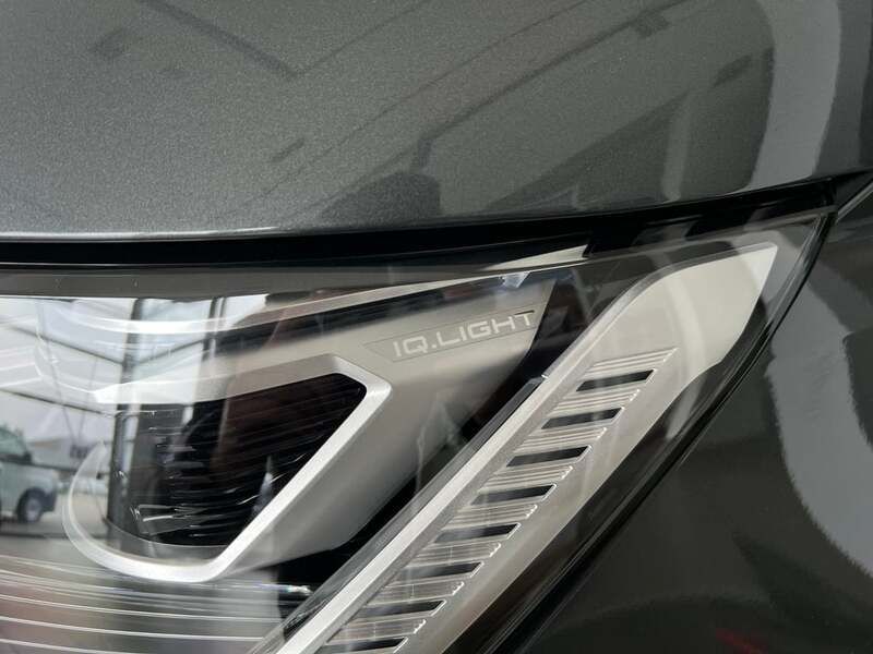 Neu VW California California 150 PS (110 kW) 2025 Hellgrau  normal Van