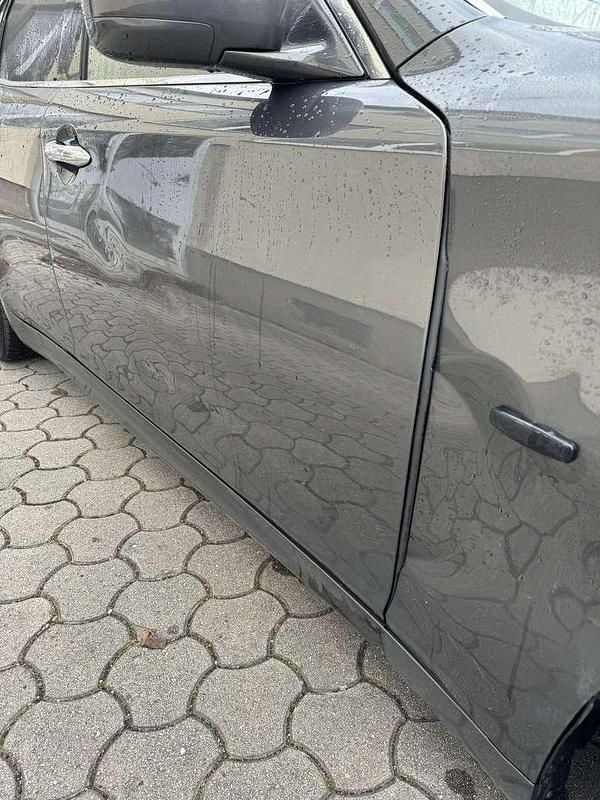 Gebraucht Infiniti M30 Sport Tech 238 PS (175 kW) 2011 Coupé