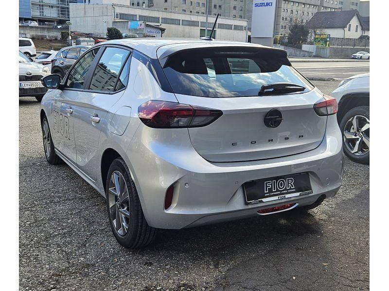 Gebraucht Opel Corsa Edition 75 PS (55 kW) 2025 Weiß Limousine