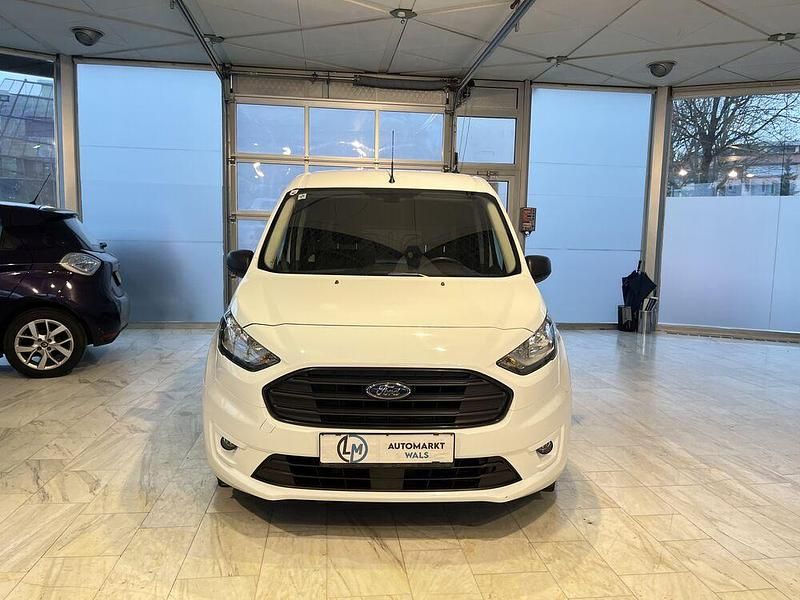 Gebraucht Ford Transit Connect Trend 101 PS (74 kW) 2023 Van / Kleinbus