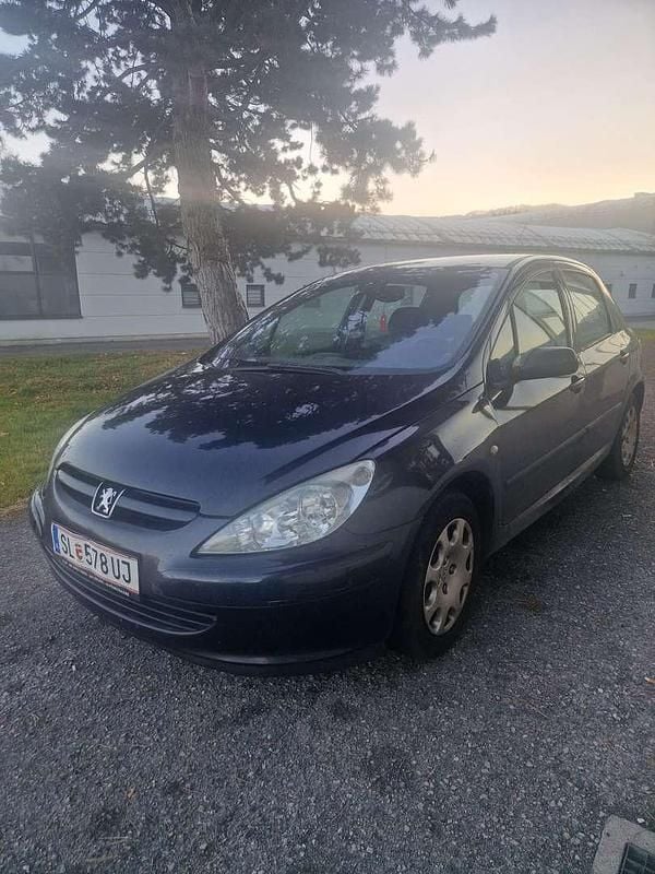Gebraucht 2005 Peugeot 307 Limousine | € 900 - Bild 1/4