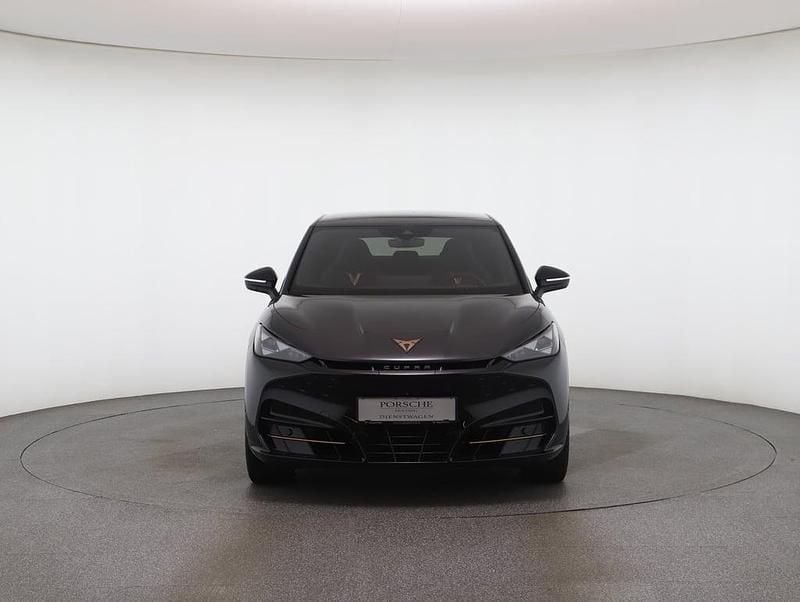 Gebraucht Cupra Tavascan VZ 250 kW (340 PS) 2025 Grau SUV