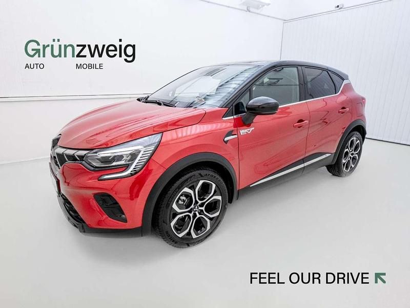 Rot Gebraucht 2023 Mitsubishi ASX SUV | € 26.990 (Fairer Preis) - Bild 1/4