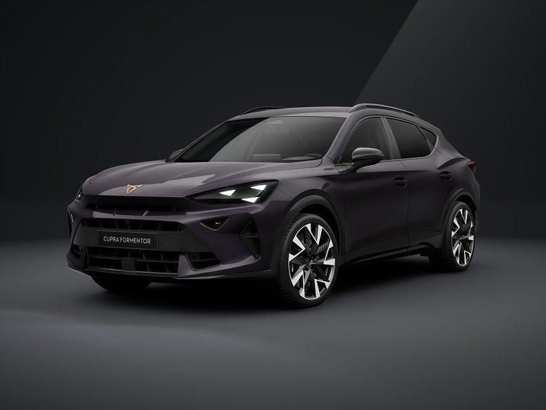 Neu 2025 Cupra Formentor VZ SUV | € 53.925 (Fairer Preis) - Bild 1/4