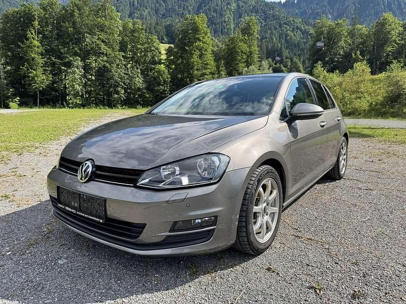 Gebraucht 2014 VW Golf VII Limousine | € 8.300 (Fairer Preis) - Bild 1/4