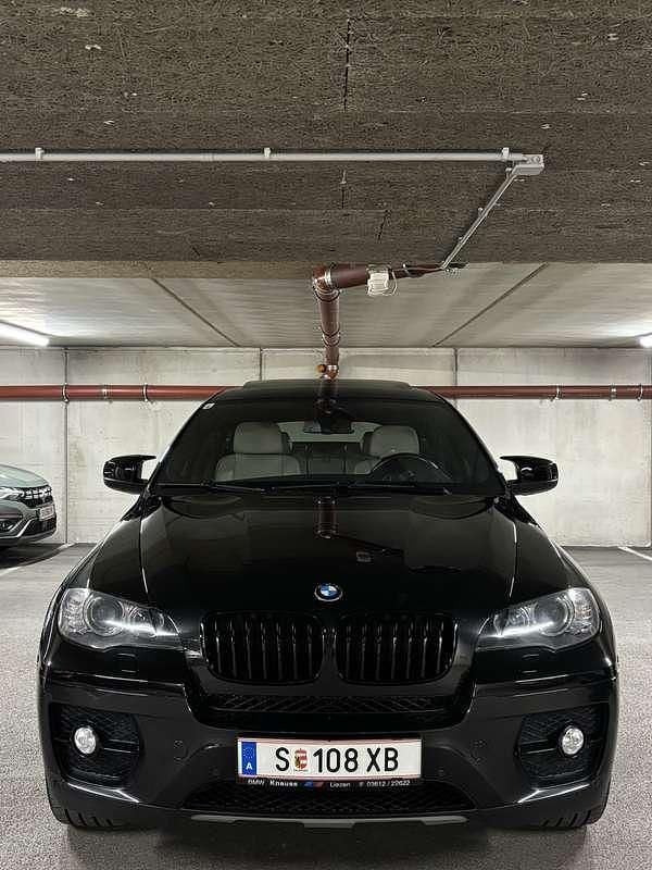 Gebraucht BMW X6 286 PS (210 kW) 2009 SUV