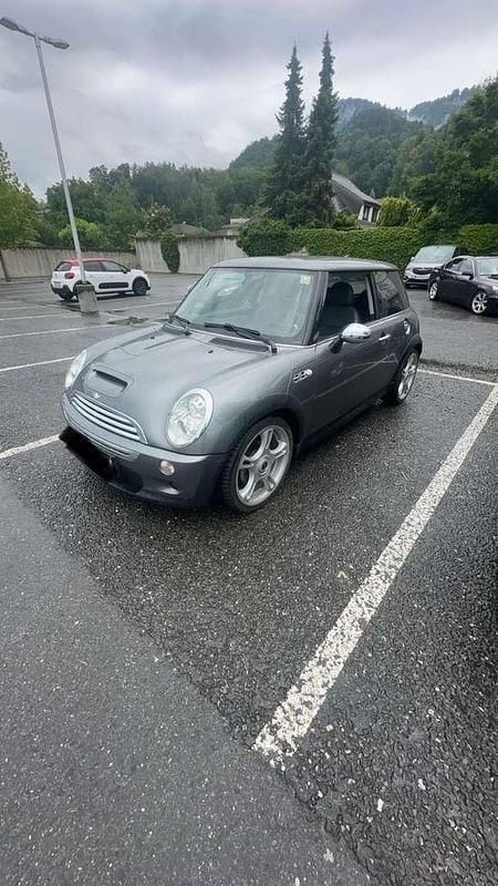 Gebraucht 2006 Mini Cooper S Kleinwagen | € 10.000 (Fairer Preis) - Bild 1/4