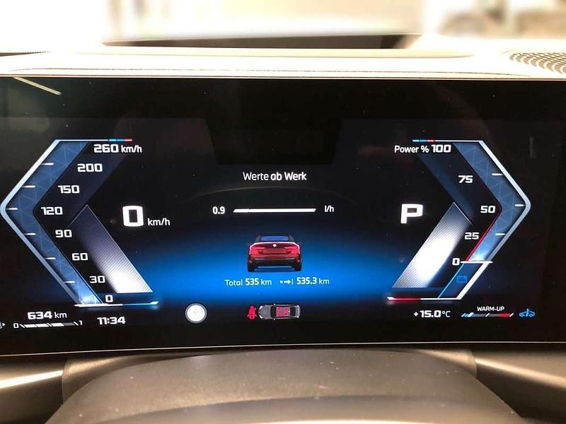 Gebraucht BMW 440 M Sport 340 PS (250 kW) 2024 Rot Cabrio