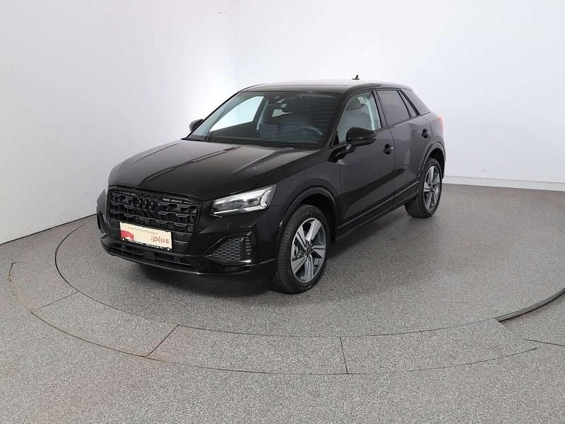 Schwarz Neu 2025 Audi Q2 Admired SUV | € 29.850 (Fairer Preis) - Bild 1/4