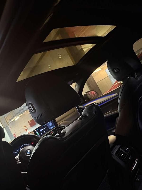 Gebraucht BMW X4 M Sport 354 PS (260 kW) 2018 SUV