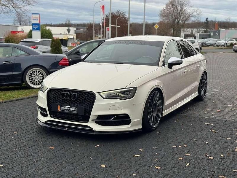 Gebraucht 2015 Audi S3 Limousine | € 26.550 (Guter Preis) - Bild 1/4