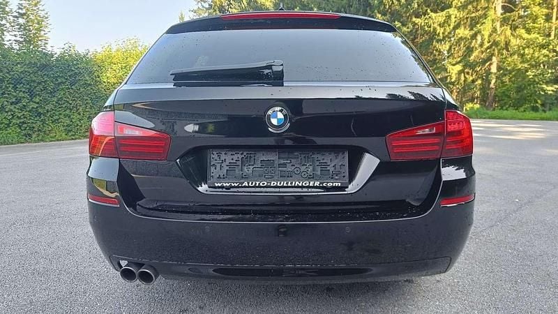 Gebraucht BMW 518 150 PS (110 kW) 2015 Kombi