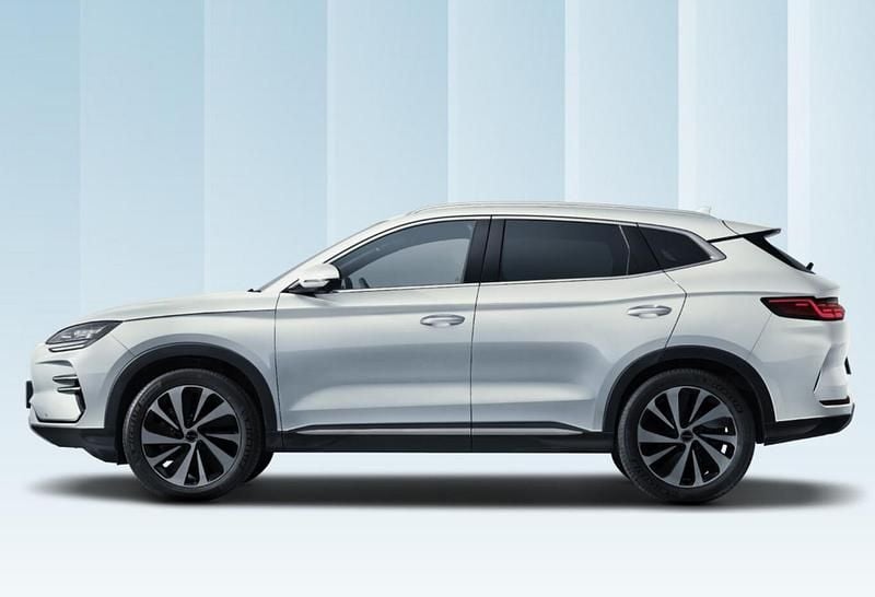 Neu BYD Seal U Comfort 218 PS (160 kW) 2025 SUV