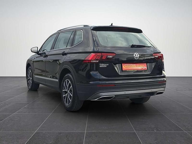 Gebraucht VW Tiguan Comfortline 150 PS (110 kW) 2021 SUV