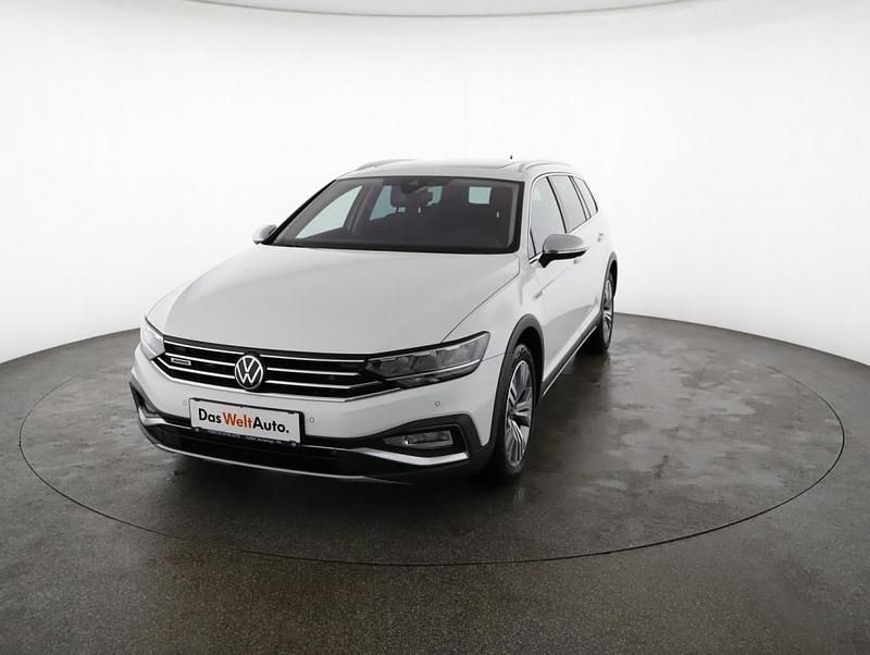 Gebraucht VW Passat 200 PS (147 kW) 2021 Kombi