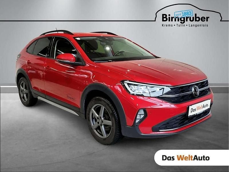 Grau Gebraucht 2024 VW Taigo Life SUV | € 19.990 (Superpreis) - Bild 1/4