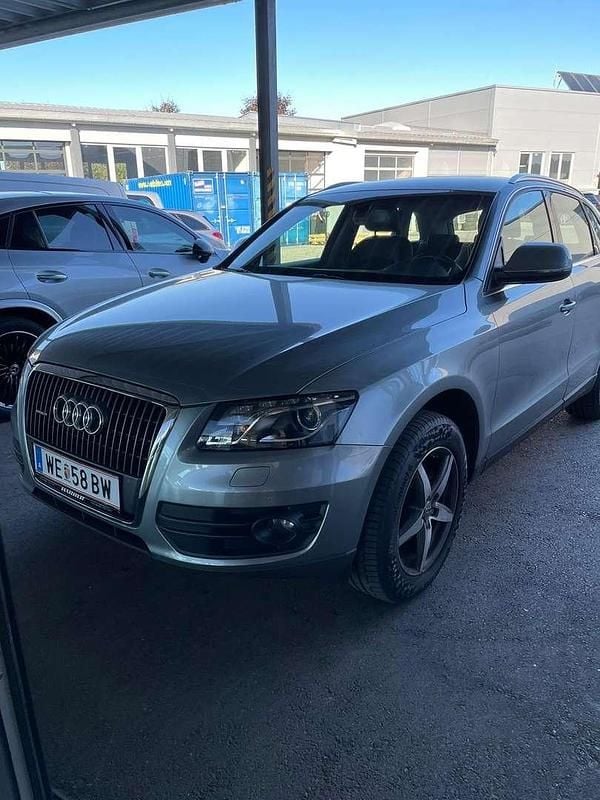 Gebraucht 2009 Audi Q5 SUV | € 13.500 (Fairer Preis) - Bild 1/4