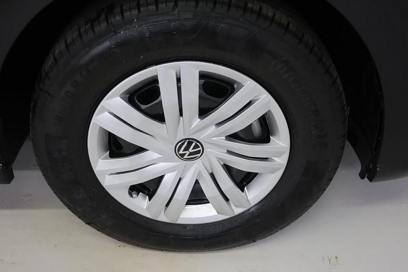 Neu VW Polo 95 PS (69 kW) 2026 Schwarz  metallicperleffektno Limousine