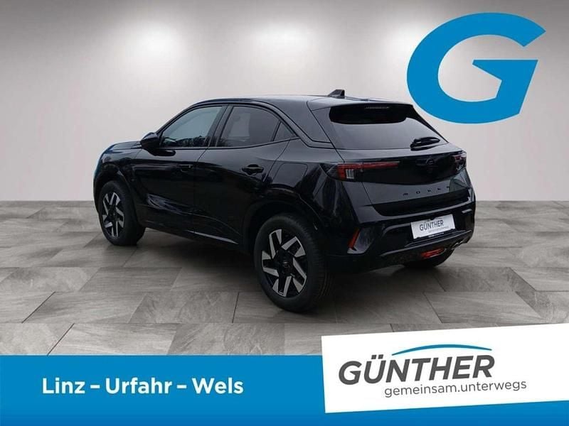 Neu Opel Mokka S 131 PS (96 kW) 2025 Schwarz SUV