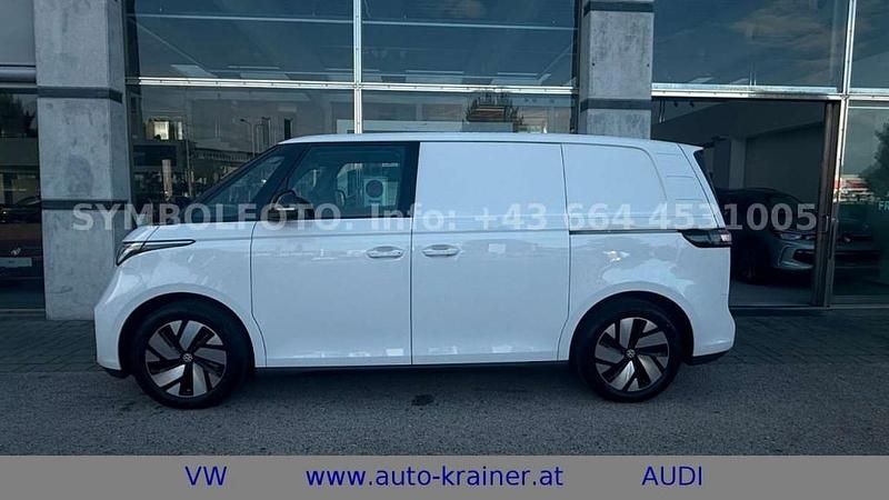 Neu VW ID. Buzz Pro 250 kW (340 PS) 2025 Van / Kleinbus