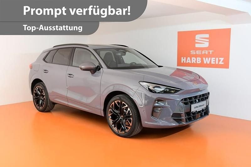 Grau Gebraucht 2025 Cupra Terramar VZ SUV | € 46.880 (Guter Preis) - Bild 1/4