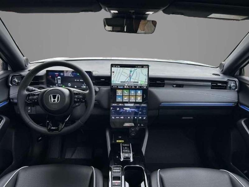Gebraucht Honda e:Ny1 Advance 150 kW (204 PS) 2024 Weiß SUV