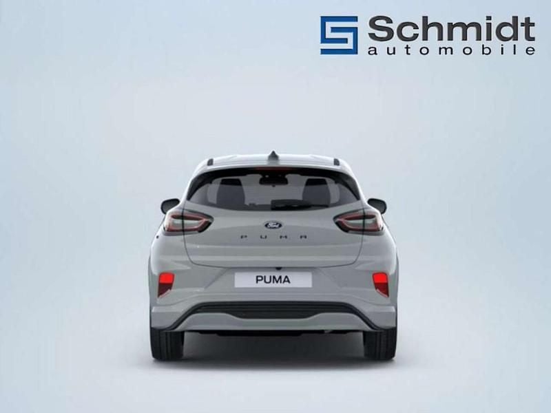Neu Ford Puma ST-Line 125 PS (91 kW) 2026 SUV