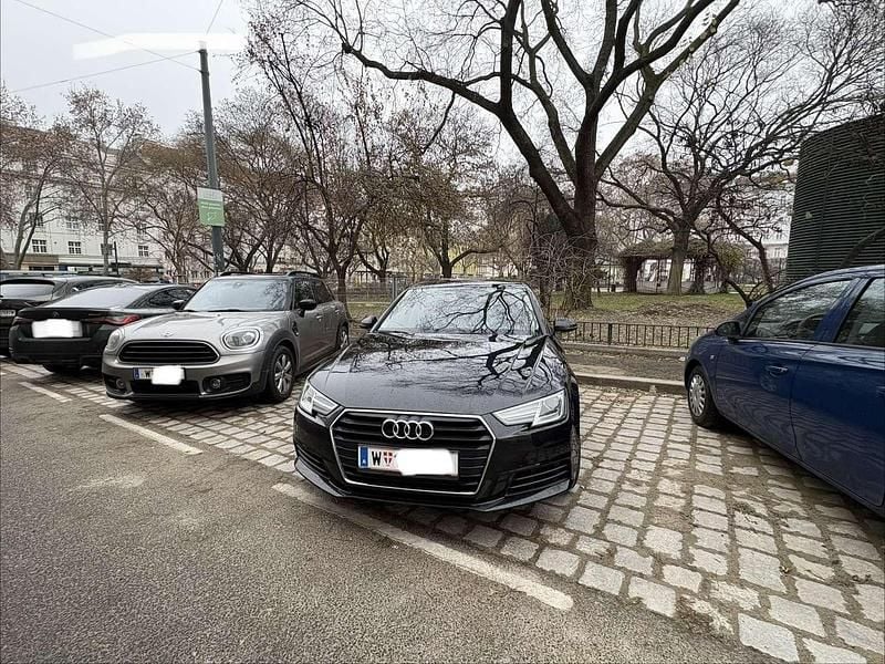 Gebraucht 2018 Audi A4 Design Limousine | € 17.000 (Fairer Preis) - Bild 1/4