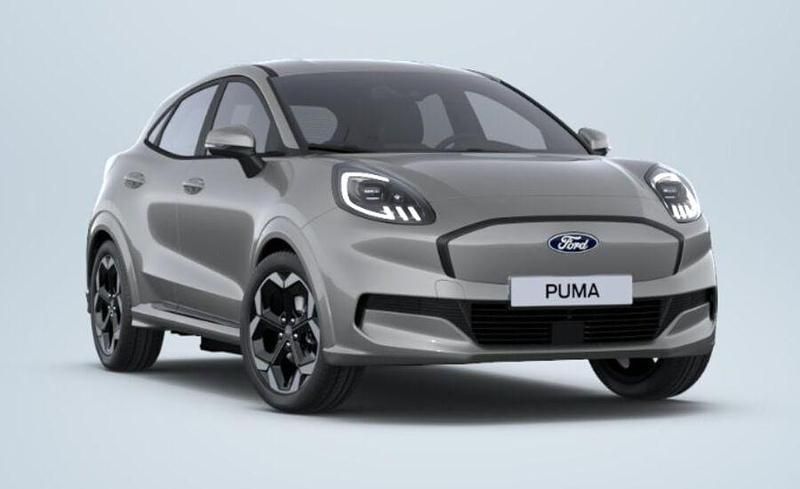 Neu 2025 Ford Puma Gen-E Premium SUV | € 27.490 (Guter Preis) - Bild 1/4