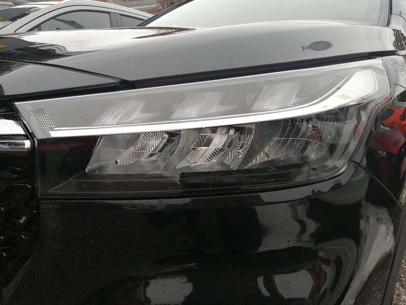 Gebraucht Suzuki SX4 S-Cross 129 PS (94 kW) 2024 Schwarz SUV