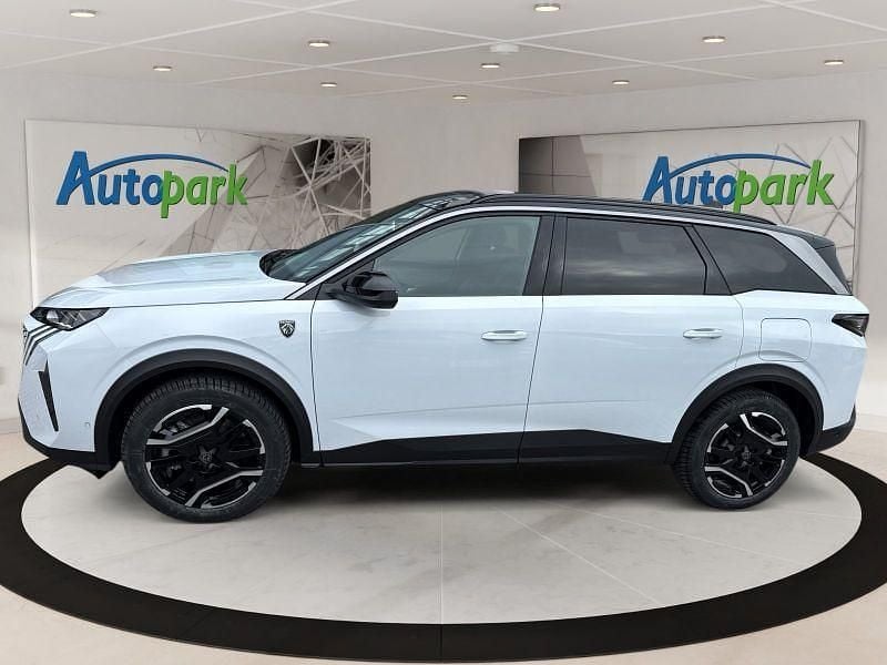 Neu Peugeot 5008 GT 194 PS (142 kW) 2026 SUV