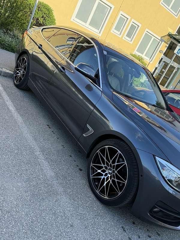 Gebraucht BMW 320 Gran Turismo 184 PS (135 kW) 2015 Limousine