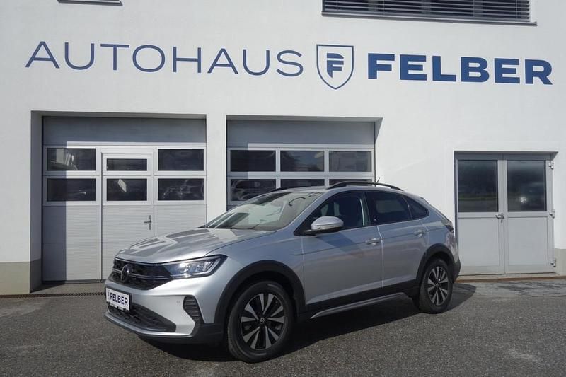 Silber metallic Gebraucht 2023 VW Taigo Life SUV | € 19.950 (Fairer Preis) - Bild 1/4