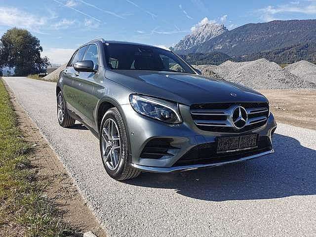 Gebraucht 2019 Mercedes 220 2 1 Diesel 170 Ps 49 500 6116