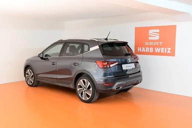Gebraucht Audi Q6 Sportback e-tron Ambiente 284 kW (387 PS) 2025 Schwarz  metallicperleffektno SUV