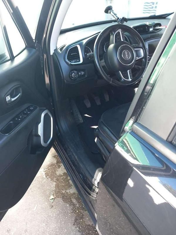 Gebraucht 2015 Jeep Renegade Limited SUV | € 16.000 - Bild 1/4