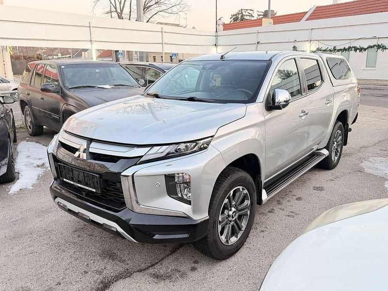 Gebraucht Mitsubishi L200 150 PS (110 kW) 2019 Abholung
