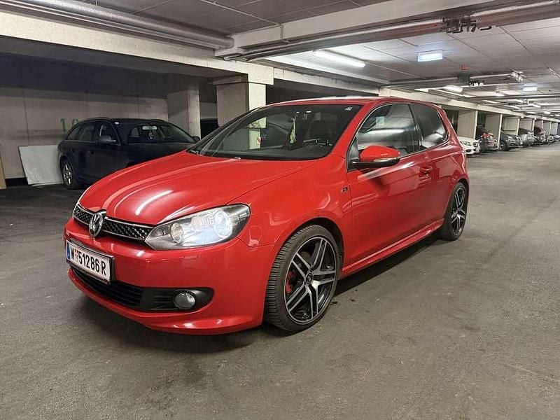 Gebraucht VW Golf VI Highline 122 PS (89 kW) 2011 Kleinwagen