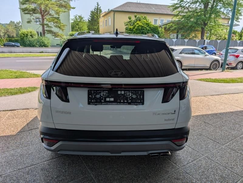 Neu Hyundai Tucson 159 PS (116 kW) 2026 SUV