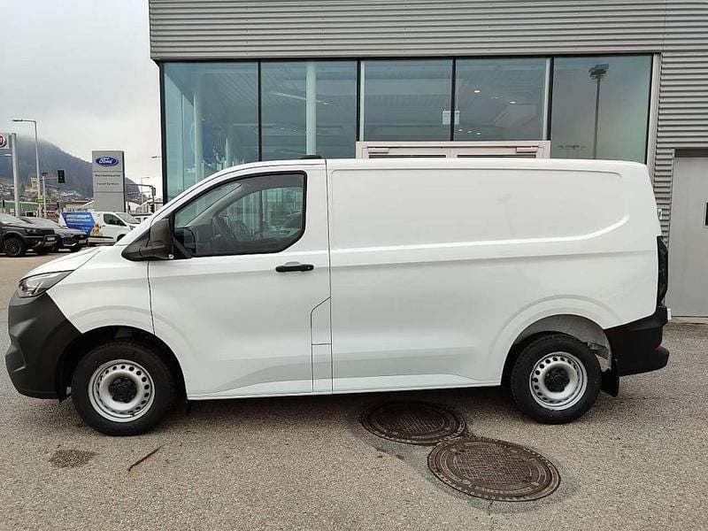 Neu Ford Transit Custom Basis 110 PS (80 kW) 2025 Van
