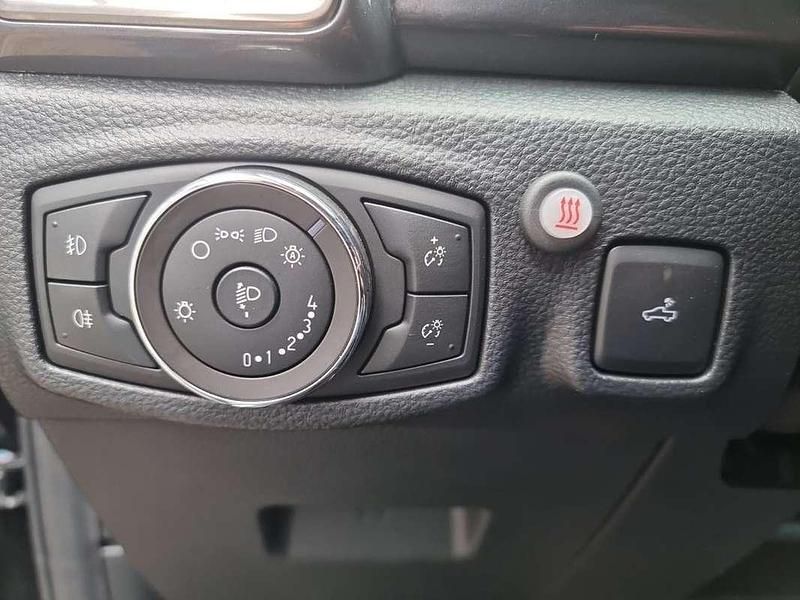 Gebraucht Ford Ranger Wildtrack 213 PS (156 kW) 2021 Weiß Abholung