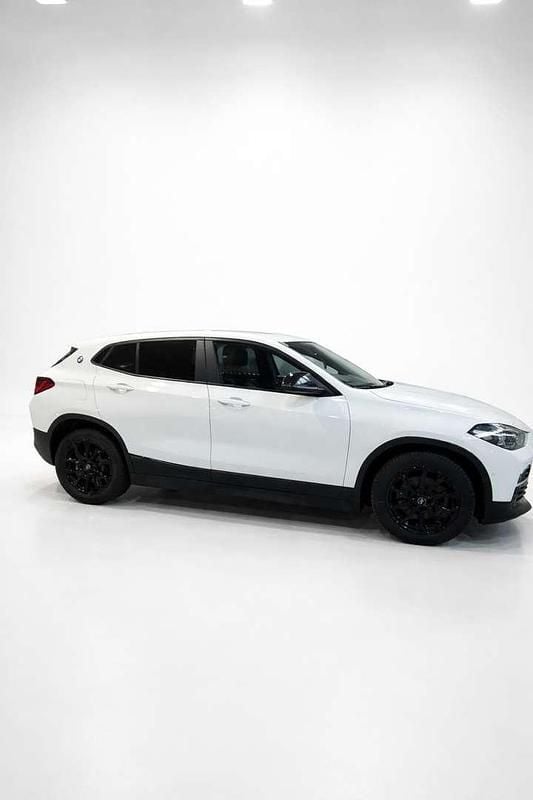 Gebraucht BMW X2 150 PS (110 kW) 2022 SUV