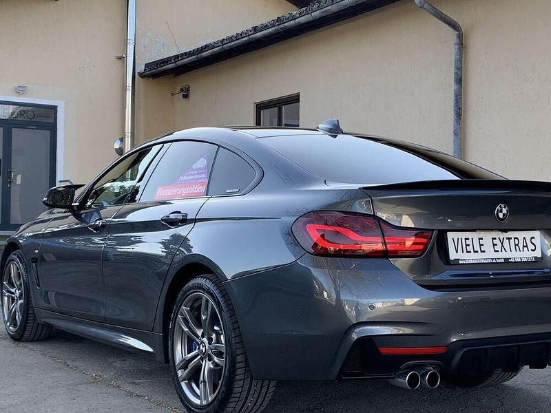 Gebraucht BMW 435 M Sport 313 PS (230 kW) 2018 Coupé