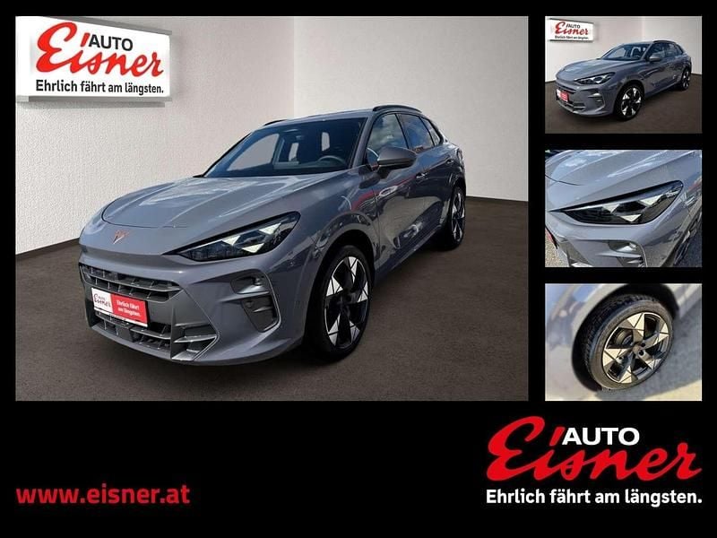 Grau Neu 2025 Cupra Terramar SUV | € 44.980 (Fairer Preis) - Bild 1/4
