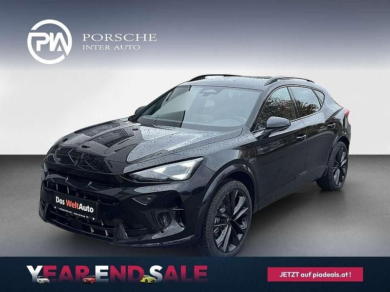 Schwarz Neu 2025 Cupra Formentor SUV | € 38.888 (Fairer Preis) - Bild 1/3