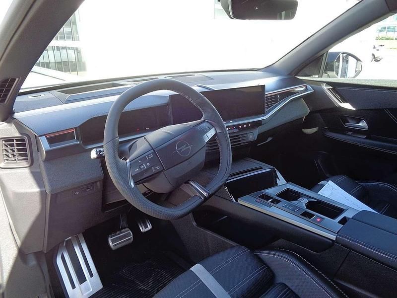 Gebraucht Opel Grandland Electric Ultimate 239 kW (325 PS) 2025 Weiß SUV