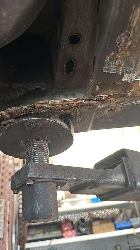 Gebraucht 2003 BMW 330 Kombi | € 2.500 - Bild 1/4