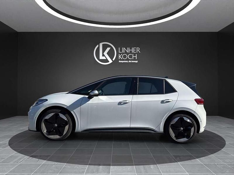 Neu VW ID.3 Pro 169 kW (231 PS) 2025 Weiß Kleinwagen