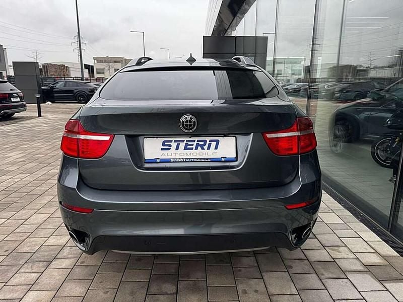 Gebraucht BMW X6 Shadowline 306 PS (225 kW) 2010 Grün SUV